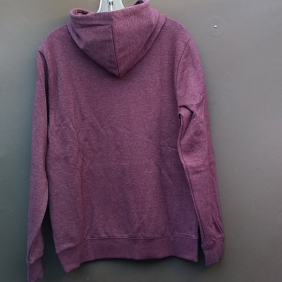 Volcom Round One Hoodie Sz S - Picture 4 of 8